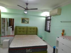Blk 323B Anchorvale Grove (Sengkang), HDB 5 Rooms #471781261